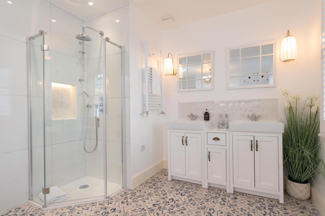 Casa de férias Gloucester Place Townhouse And Hot Tub!