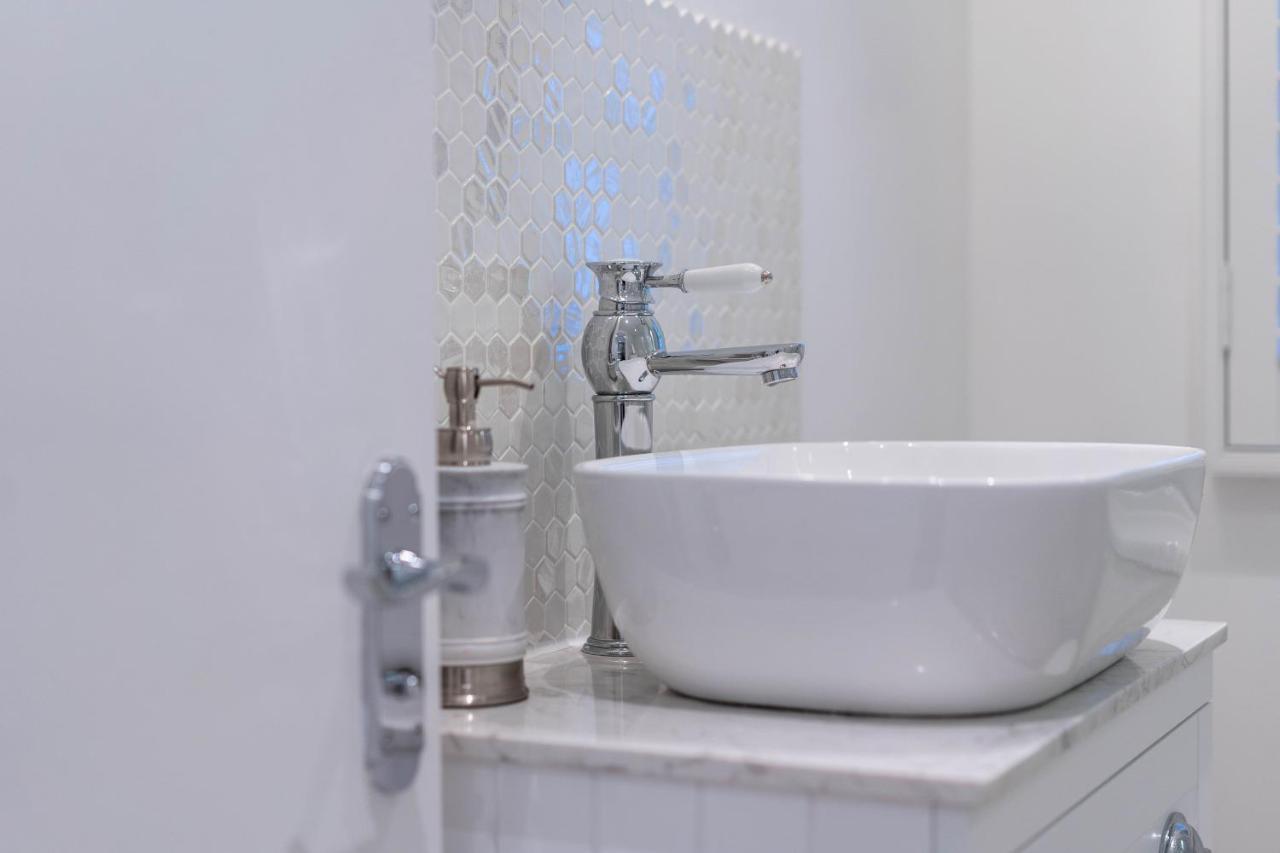 Gloucester Place Townhouse And Hot Tub! Casa de férias *