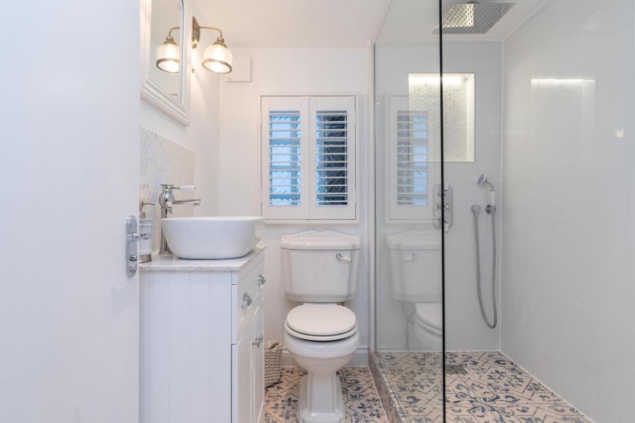Gloucester Place Townhouse And Hot Tub! Casa de férias