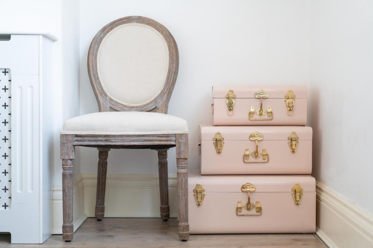 Casa de férias Gloucester Place Townhouse And Hot Tub! *