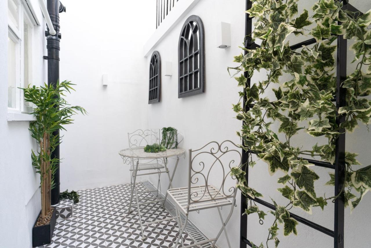 Gloucester Place Townhouse And Hot Tub! Casa de férias Cheltenham